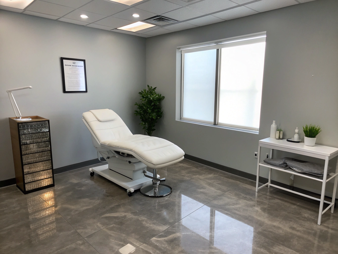 Med Spas & Salons